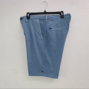 BILLABONG Submersible shorts, blue, 31, swim short